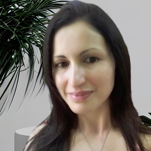 Meet the Posher Other - Meet your Posher, Marcy ✨🌹✨